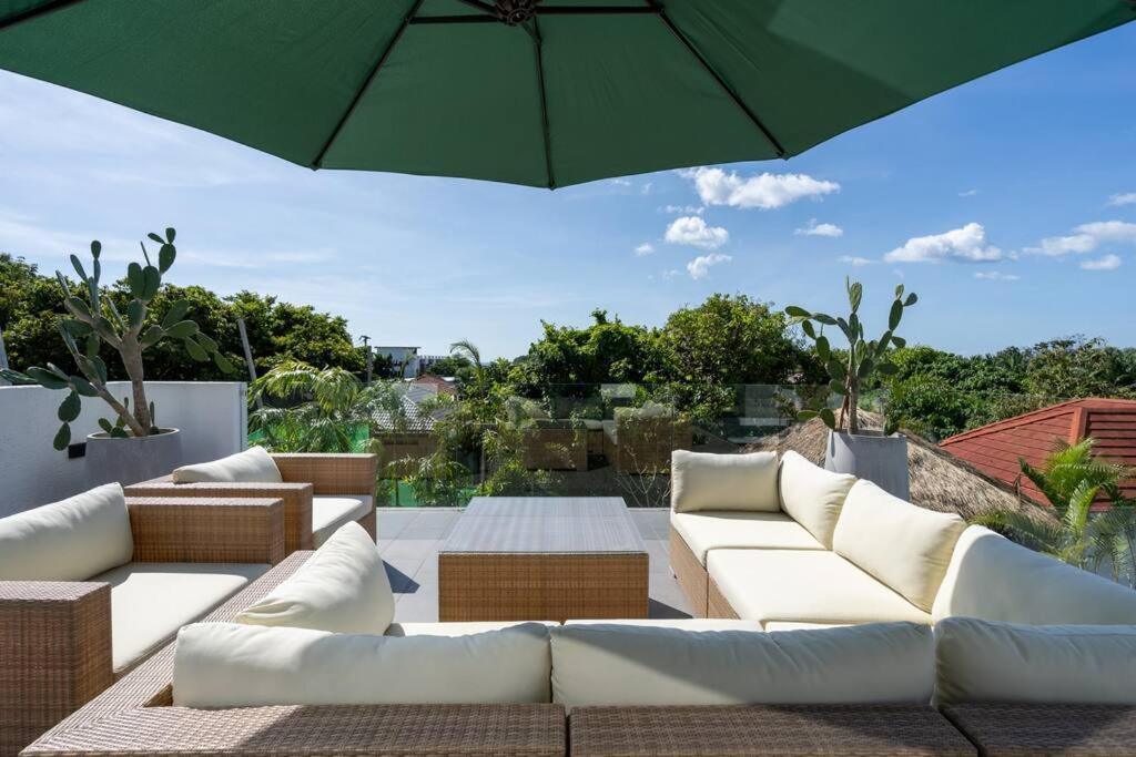 The Guu - 1 Villa Koh Lanta