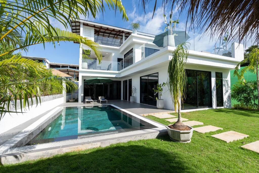 The Guu - 1 Villa *