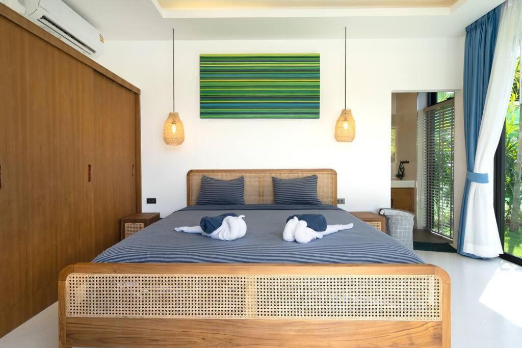 Villa The Guu - 1