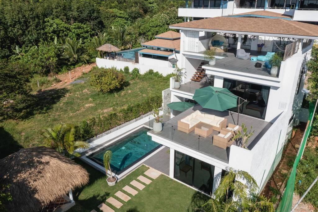 The Guu - 1 Villa