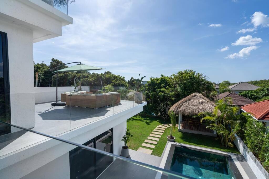 Villa The Guu - 1