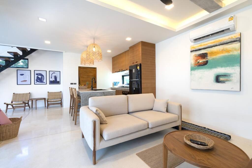 The Guu - 1 Villa Koh Lanta