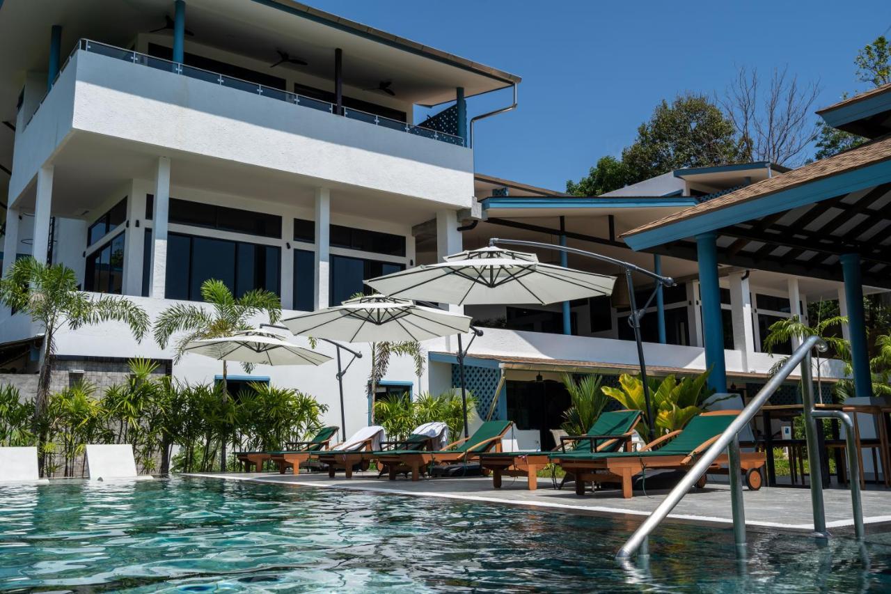 The Guu - 1 Koh Lanta